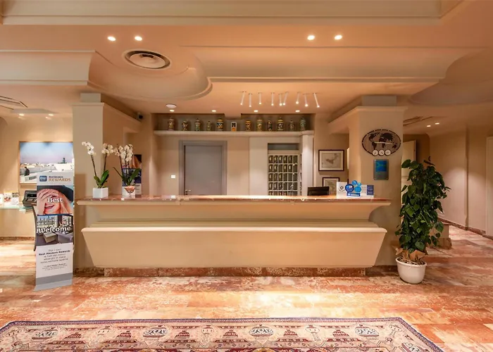 Best Western Hotel Stella d'Italia Marsala