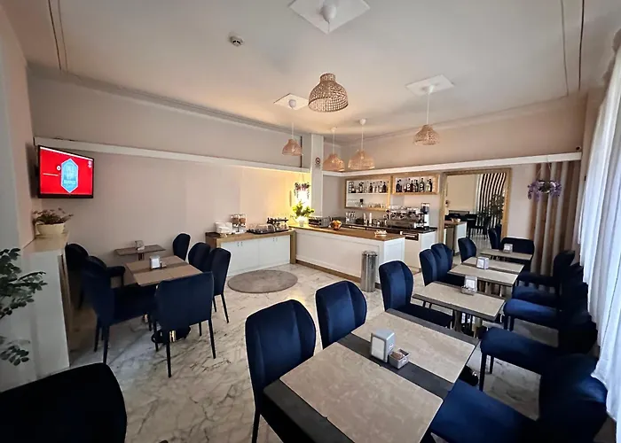 Hotel La Pace Pontedera