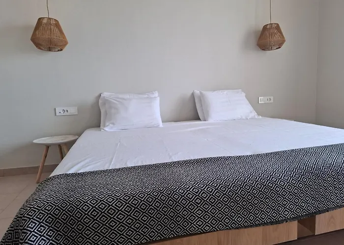 Hotel Platon Faliraki