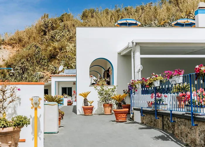 Hotel Cava Dell'Isola Forio di Ischia