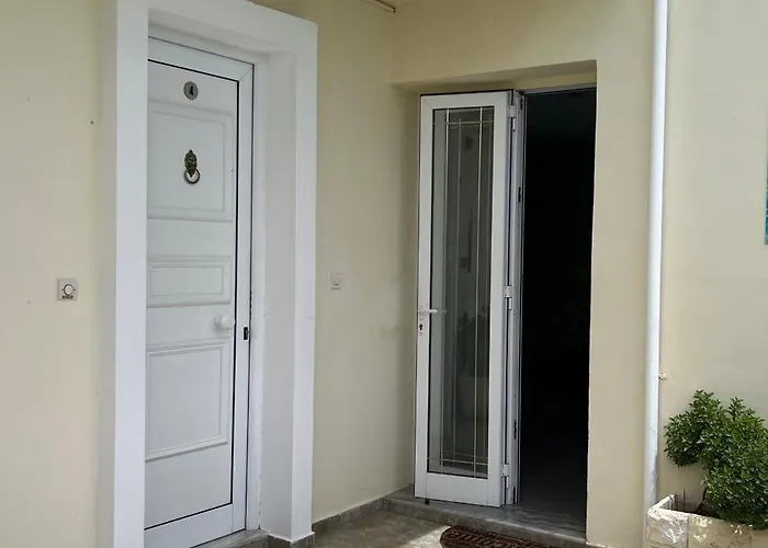 Manine Apartments Città di Kos