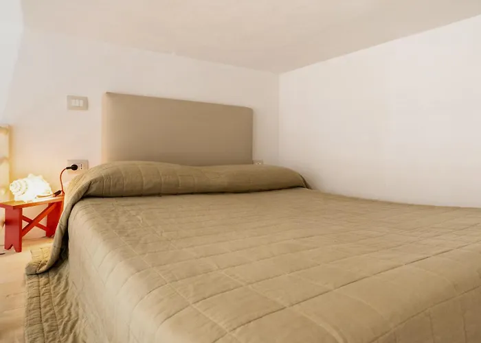 Santo Stefano Home&Breakfast Polignano a Mare