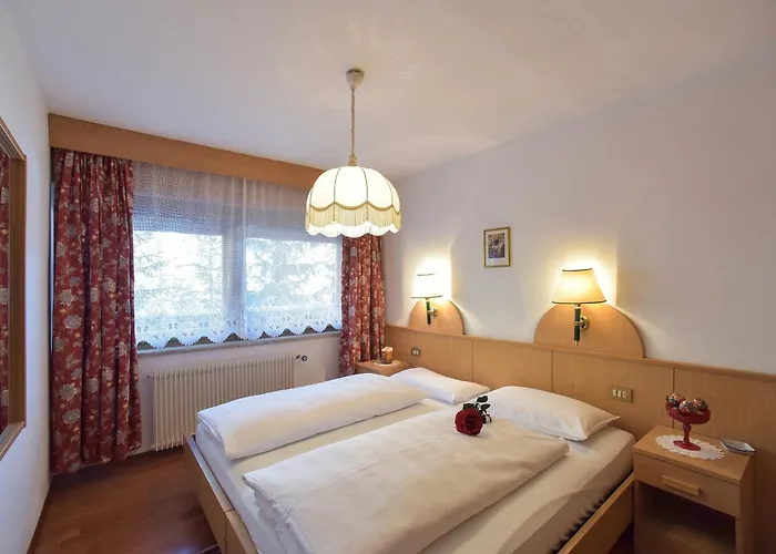 Residence Salvan Corvara In Badia