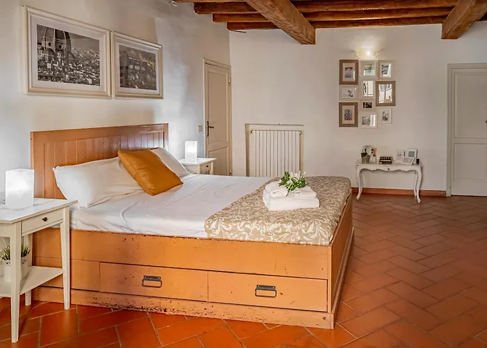 Hotel Dante'S Relais Firenze