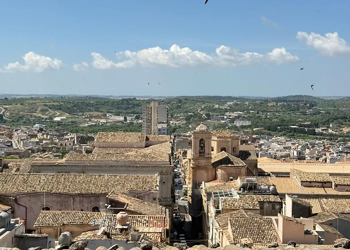 Panorama Suites Noto - Adults Only