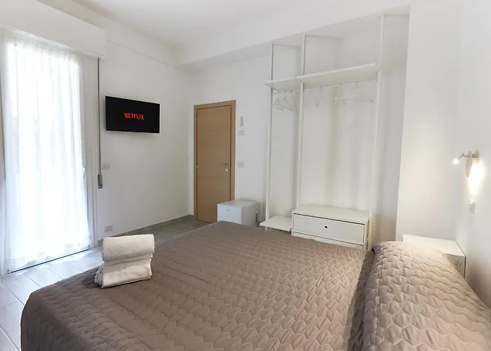 Hotel Garnì Stella Marina Cervia