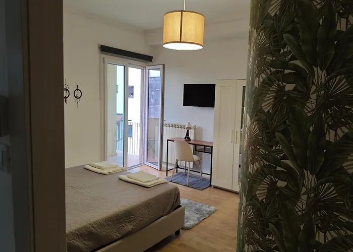 Bed and Breakfast Dimora Rudiae Lecce