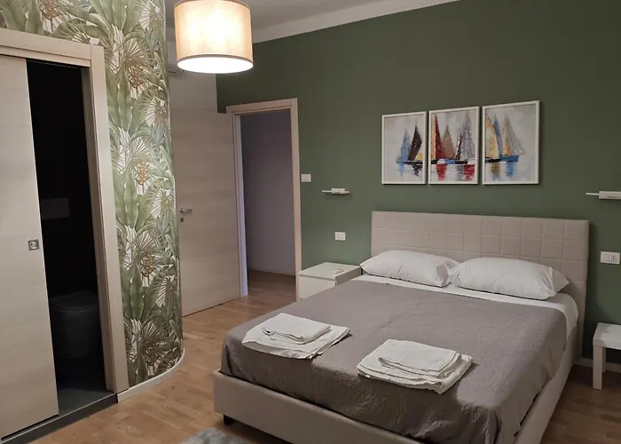 Bed and Breakfast Dimora Rudiae Lecce