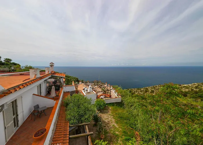 Resort Punto Azzurro Sant'Angelo 