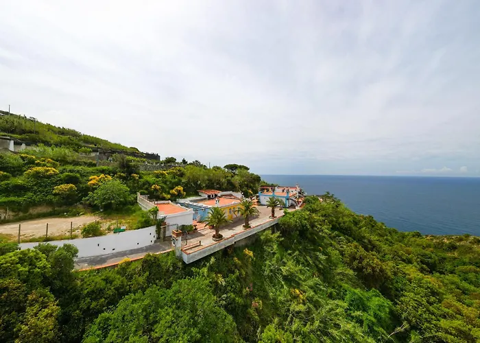 Resort Punto Azzurro Sant'Angelo 
