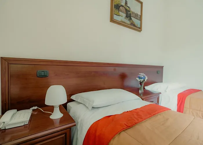 Albergo Settebello Modugno
