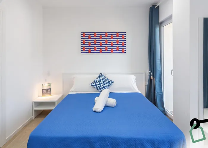 HOTIDAY Room Collection - Byò Home Sorrento