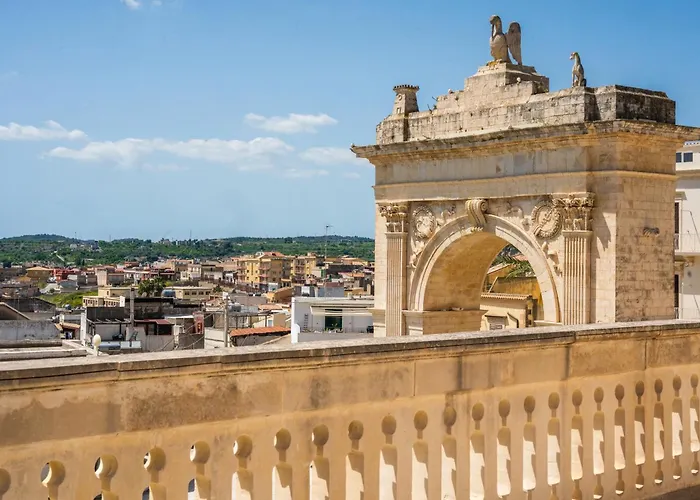 Noto Boutique Hotel