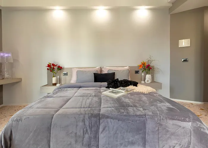 SARDINIA RE - Viale Italia Rooms Sassari