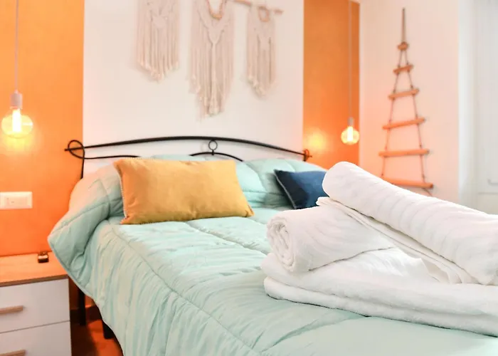Bed and Breakfast Nest House Roma