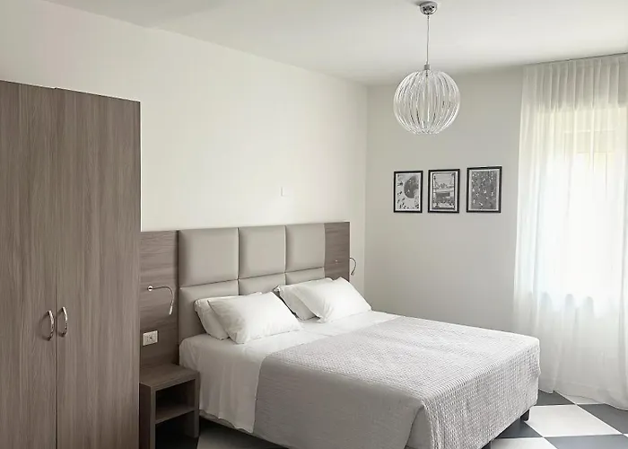 Cà Masawalsa Hotel Bardolino