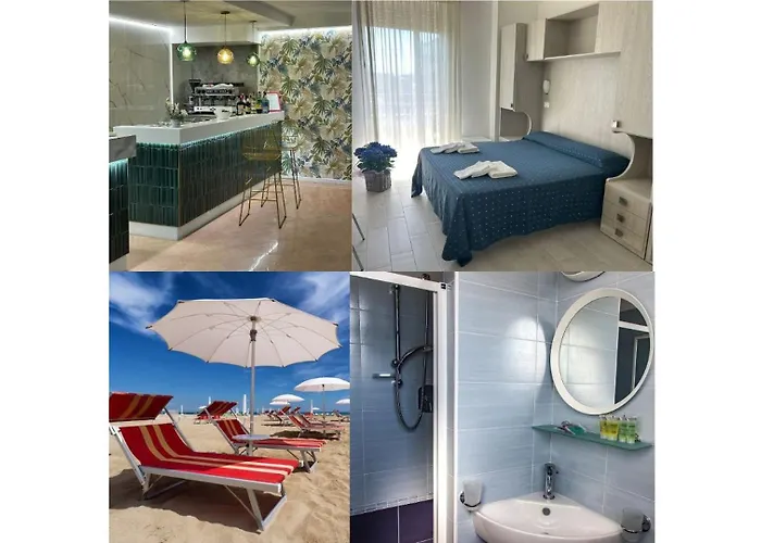 Hotel Concorde Bellaria-Igea Marina
