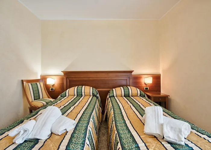 Hotel Flora Lignano Sabbiadoro