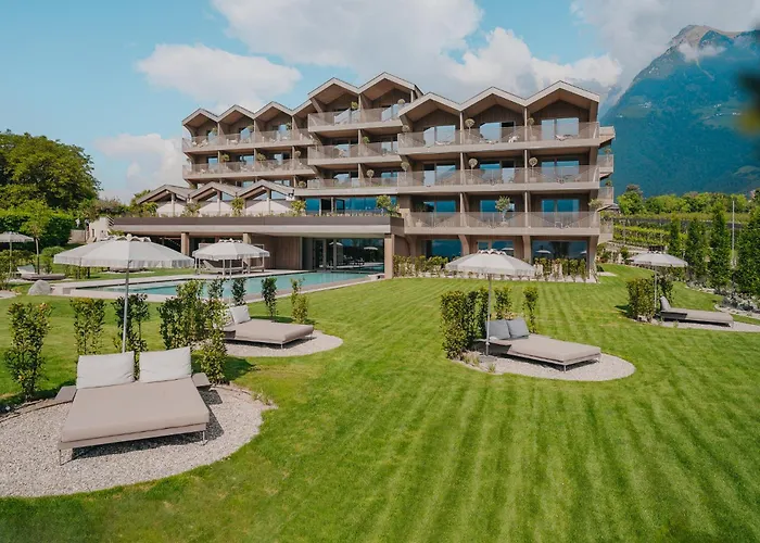 Hotel Lisetta Tirolo