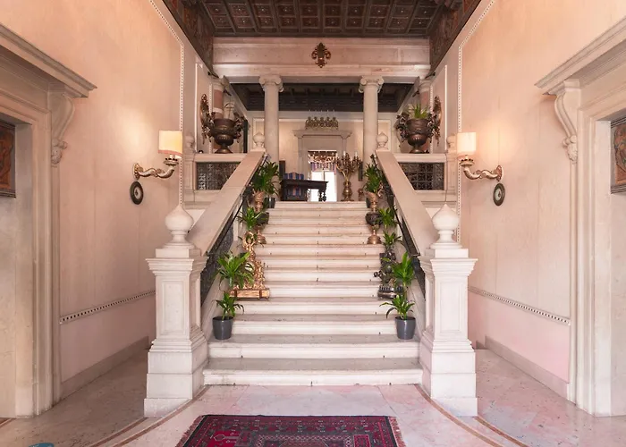 Duchessa Isabella Hotel&SPA Ferrara