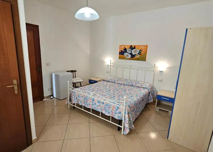 Hotel New Eden San Vito Lo Capo