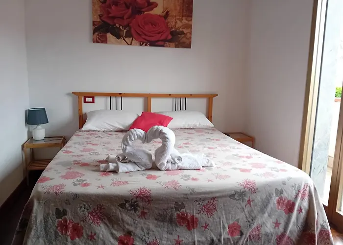 Florinda B&B Viareggio