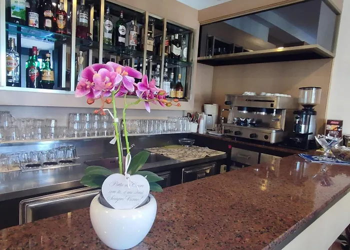 Hotel Diana Misano Adriatico