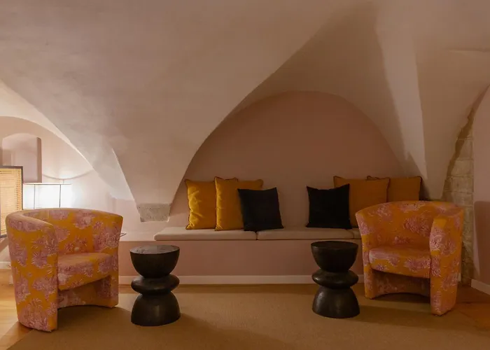 Lunaria Suites - Fyodor Dostoyevsky'S House Firenze