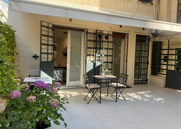 B&B Lungotevere Flaminio Roma