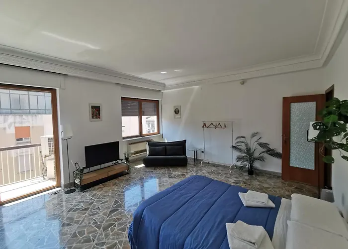 Hotel La Casa del Capo Palermo