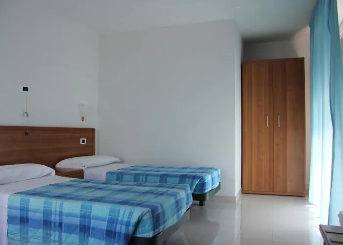 Hotel Mizar Chianciano Terme