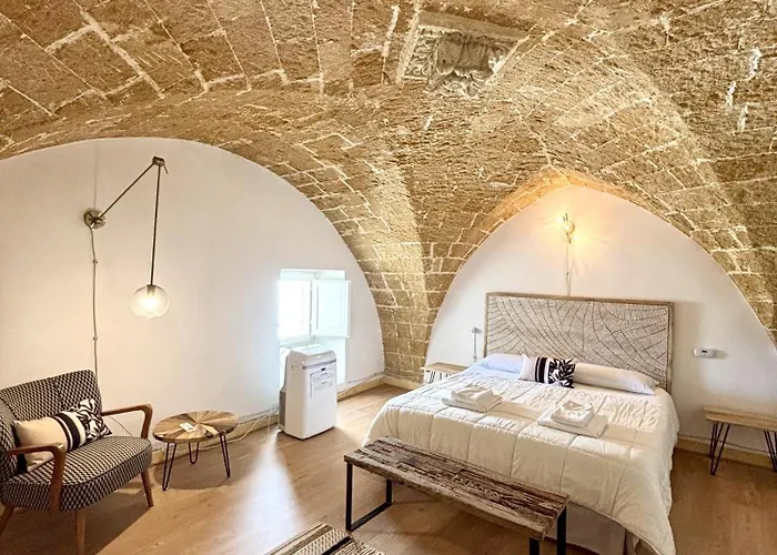 Kàllistos Suites&Apartments Gallipoli