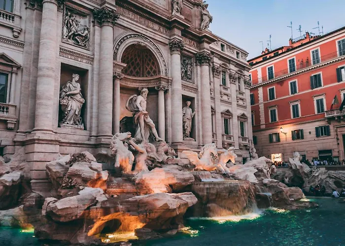 Hotel Azzurra Roma