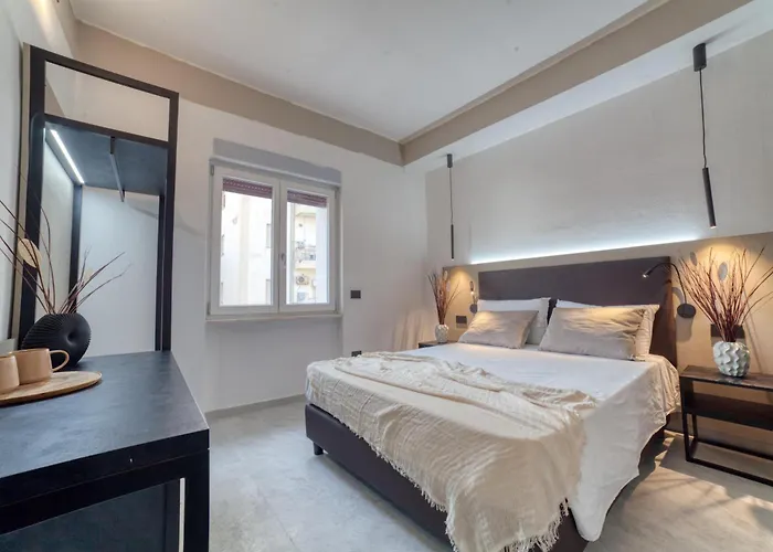 Umberto 28 Guest House Sassari