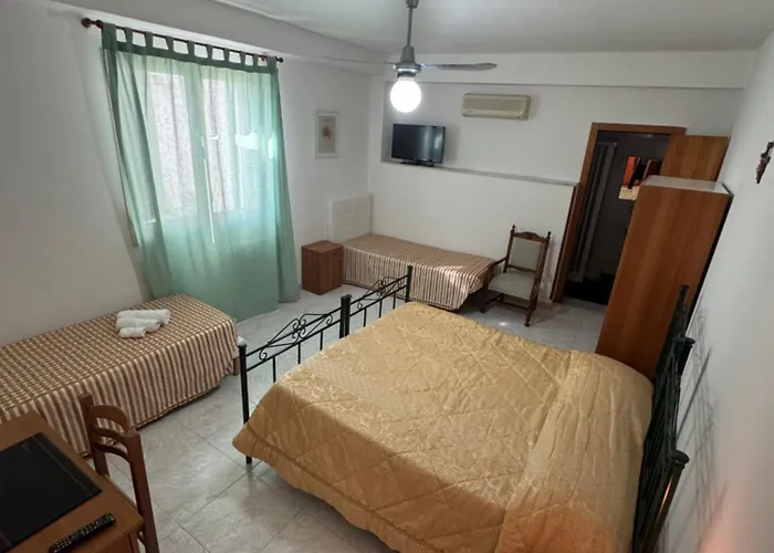 Bed&Breakfast della Palma Gela
