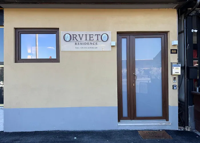 Orvieto Residence