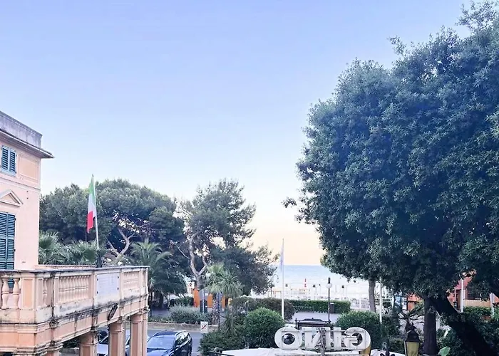 Dimore di Mare Arenzano