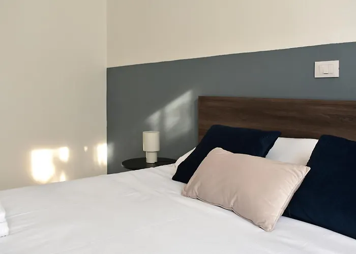 Poggio Al Lago Apartments&Rooms Sirmione