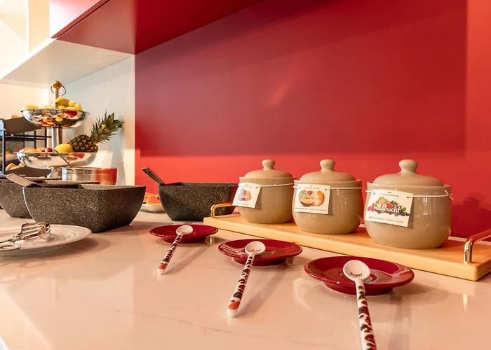 Hotel Amaris Garda 