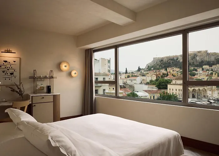 Hotel A For Atene