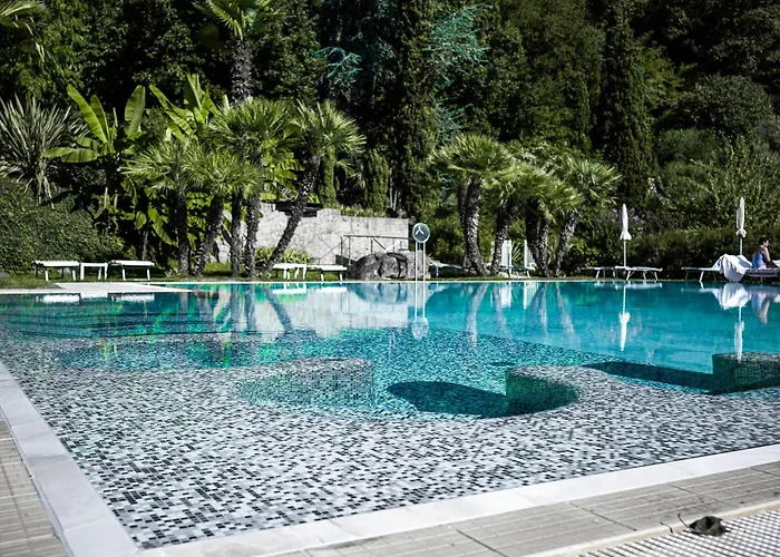 Hotel Terme Millepini Montegrotto Terme
