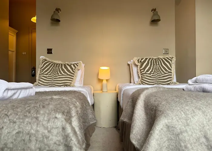 Hotel The William Londra