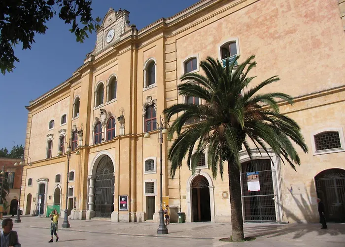 Hotel Interno 45 Matera
