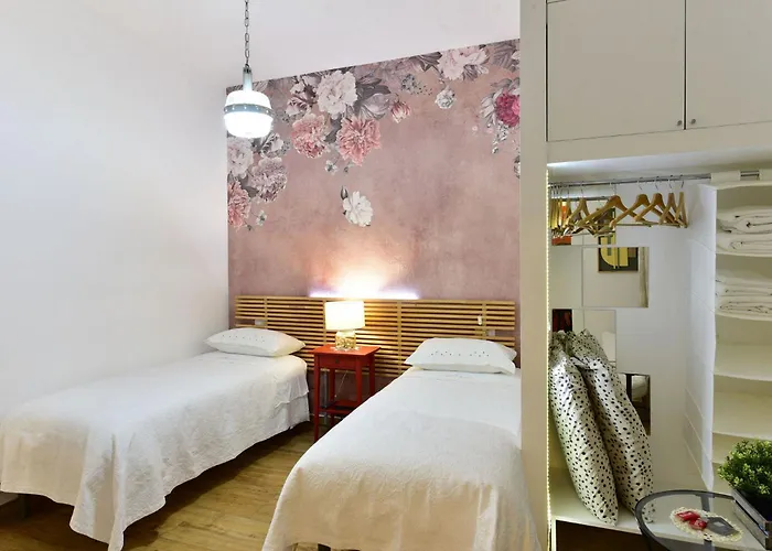 Hotel Interno 45 Matera