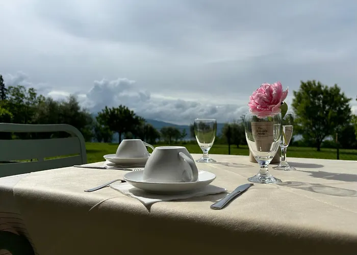 Hotel Garnì Marika Gargnano