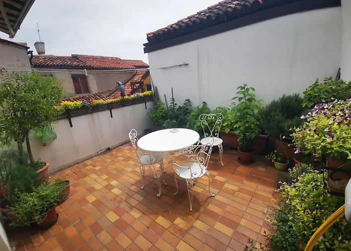 Alloggio Casa Loredan Venezia
