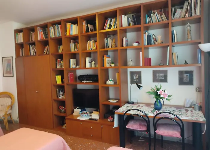 Cosmopolitan B&B Roma