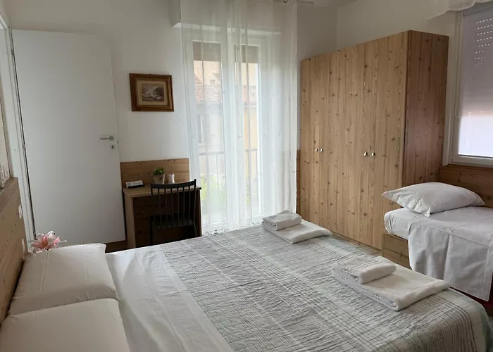 Pirandello Rooms Verona