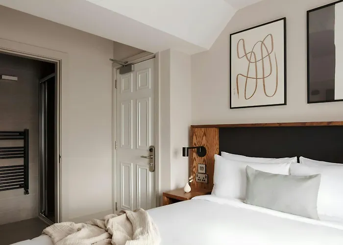 The Leeson Inn Dublino