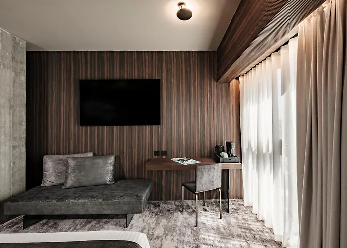 Fitch Hotel (Adults Only) San Giuliano